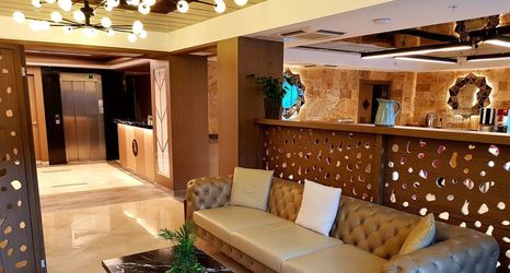 其他 2 My Garden Hotel