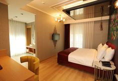 其他 5 My Garden Hotel