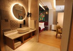 其他 6 My Garden Hotel