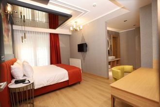 其他 4 My Garden Hotel