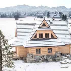 Primary image1Luxury Chalet Villa Gorsky Hanco,波罗宁飯店