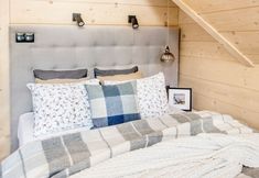 Lain-lain 7 Luxury Chalet Villa Gorsky Hanco