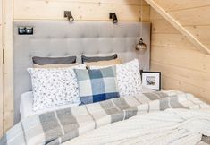 Others 7 Luxury Chalet Villa Gorsky Hanco