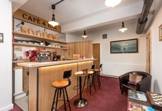 Lain-lain 2 Smith Place Hotel