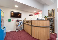 Lain-lain 3 Smith Place Hotel