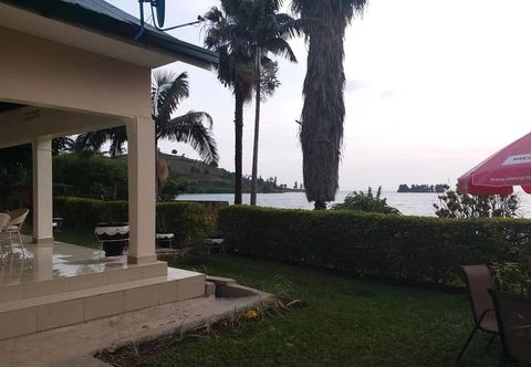 Others Family Nest Kivu Beach
