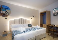 其他 3 Casual Con Duende Cádiz Hotel