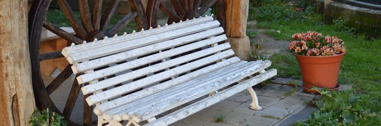 Others Alarpe Aterpetxea - Hostel