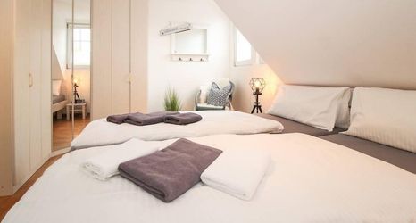 อื่นๆ 2 Lille Hus Greetsiel