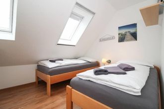 อื่นๆ 4 Lille Hus Greetsiel