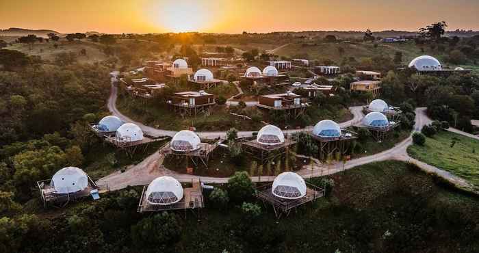 Lain-lain Reserva Alecrim Amazing Glamping