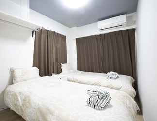 อื่นๆ 2 Koenji Street Apartment