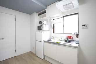 อื่นๆ 4 Koenji Street Apartment