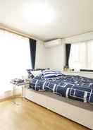 Imej utama 6beds Private Shibuya House