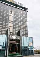 Primary image Seocheon Taxi Hotel