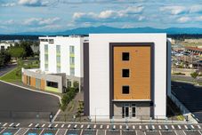 其他 SpringHill Suites by Marriott Spokane Airport