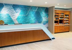 其他 4 SpringHill Suites by Marriott Spokane Airport