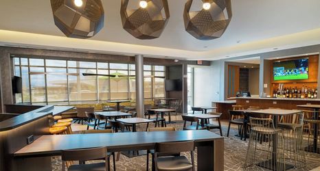 其他 2 SpringHill Suites by Marriott Spokane Airport