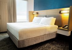 其他 3 SpringHill Suites by Marriott Spokane Airport