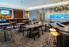 其他 5 SpringHill Suites by Marriott Spokane Airport