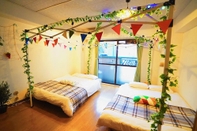 อื่นๆ Hostel Fukuoka.com Tenjin no.1