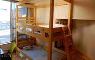 Lain-lain 7 Tottori Guest House Miraie Base Hostel