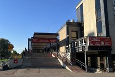 Others Hotelli Tikkurila