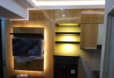 Others 5 The Jarrdin Cihampelas by AFB