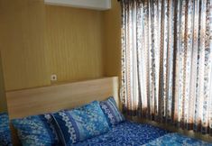 Others 3 The Jarrdin Cihampelas by AFB