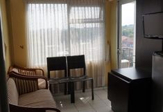 Others 2 The Jarrdin Cihampelas by AFB