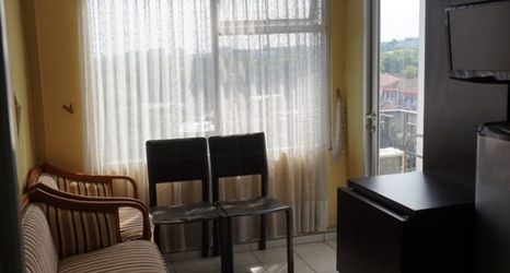 Others 2 The Jarrdin Cihampelas by AFB