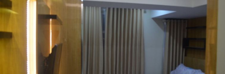 Others The Jarrdin Cihampelas by AFB