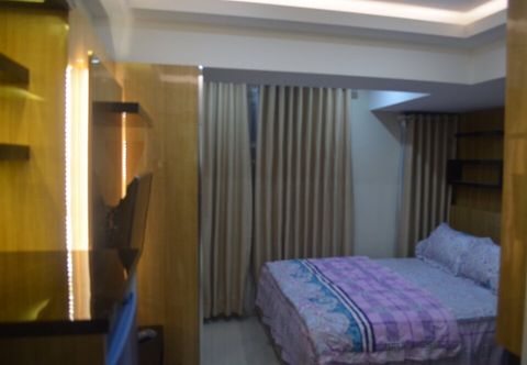 Others The Jarrdin Cihampelas by AFB