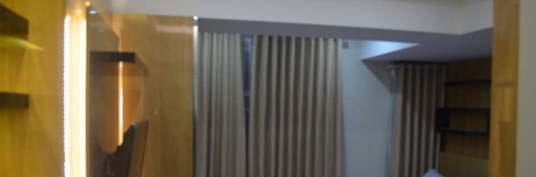 Others The Jarrdin Cihampelas by AFB