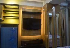 Others 7 The Jarrdin Cihampelas by AFB