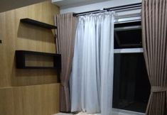 Others 6 The Jarrdin Cihampelas by AFB