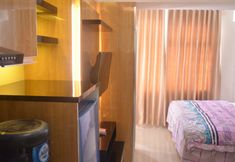 Others 4 The Jarrdin Cihampelas by AFB