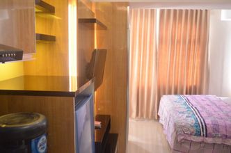 Others 4 The Jarrdin Cihampelas by AFB