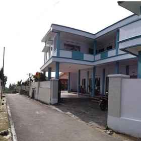 Primary image1Bhatilia 別墅,Kebakkramat飯店