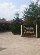 ภาพหลัก Sriwijaya Hotel Siantar