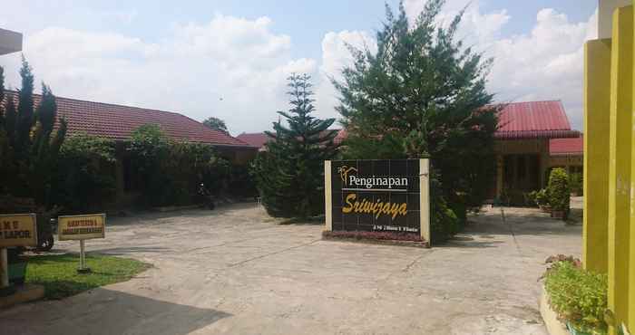 Others Sriwijaya Hotel Siantar