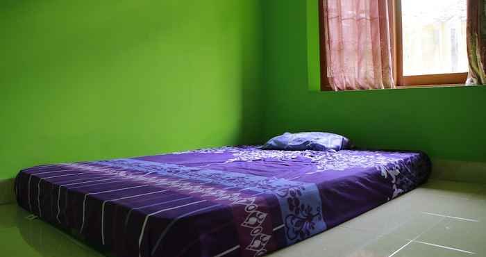 Others Homestay Mbak Karti