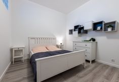 Others 3 Victus Apartamenty - Penthouse 1