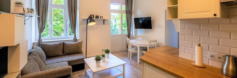 Others Victus Apartamenty - Penthouse 1