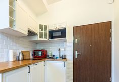 Others 5 Victus Apartamenty - Penthouse 1