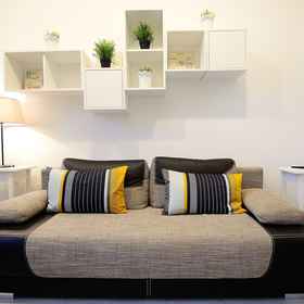 Primary image 1 Victus Apartamenty - Penthouse 2, Hotel Sklep Charytatywny LukLuk