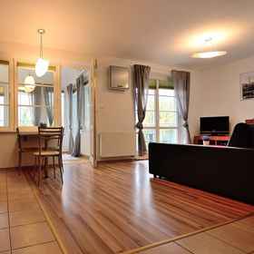 Primary image 1 Victus Apartamenty - Petit, Hotel Sklep Charytatywny LukLuk