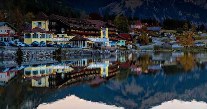 Others Via Salina - Hotel Am See - Adults Only