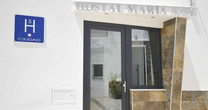 Others Hostal Maria Jose