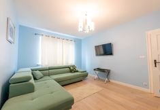 Others 5 Victus Apartamenty - Roma